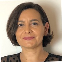 Sophie Ravanas