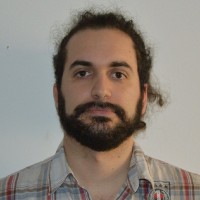 Luca Chiarin