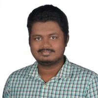 Deepan Chakravarthi