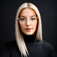 Dariana Paula Catana