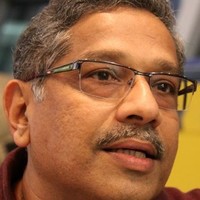 Mohan Ramanathan