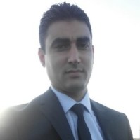 Reza Bostani