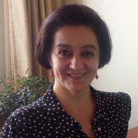 Olga Raquel Cepeda