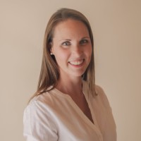 Caitlin Luber