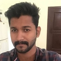 Akhil Subrahmanian