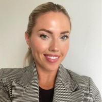 Saskia May