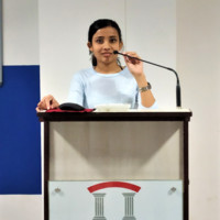 Smriti Singh