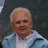 cecilia Matthews