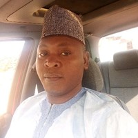 Ibrahim Idris