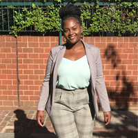 Anita Idigbo