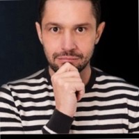 Rafael Ahmann