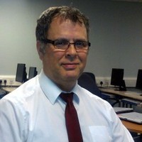 Ken Donald