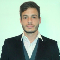 Gabriel Pope Guerriero