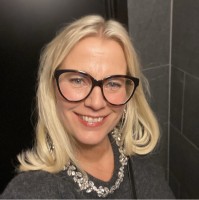 Åsa Forsell