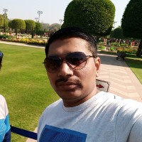 Ravi Shankar Kumar