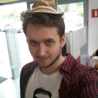 Andrii Kovalenko