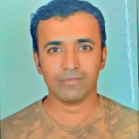 Dhananjay Deshpande