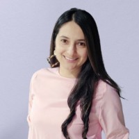 Catherin Rosero Moncayo