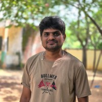 Madhusudhana G.K