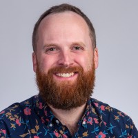 Daniel Shepherd