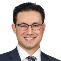 Domenic Vetere