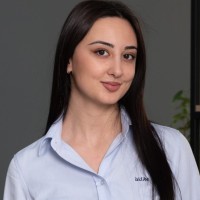 Mari Baghdasaryan