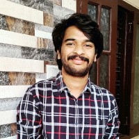Preetham Kumar Bagulwad