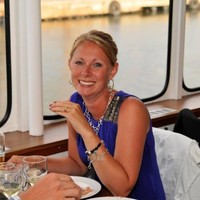 Kristina Tullock Johansson