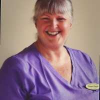 Eileen Doyle