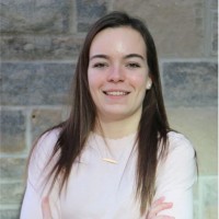 Danika Montpetit, Eit