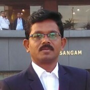 Mahendra Wankhede