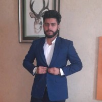 Rishav Sethi