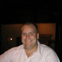 Dan Beamish