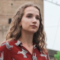 Hanna Machynska