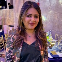 Rohini Tobaccowala
