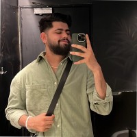 Harsh Solanki