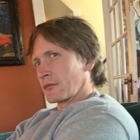Glenn Reisert