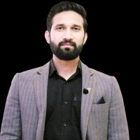 Muhammad Ali Baig