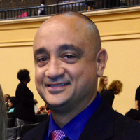 Ernie Gonzalez