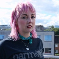 Helen Claire Walkinshaw