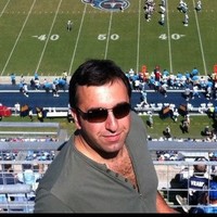 John (Özcan) YILMAZ