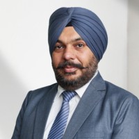 Harinder Dhamija