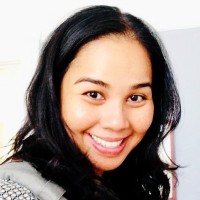Christine Nath
