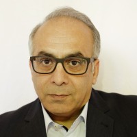 Soheil Moradi