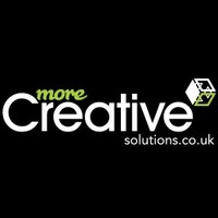 More Creative Solutions