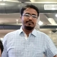 Sarbeswar Behera