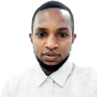 Amadou Oury Barry
