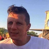 Geert Paridaens