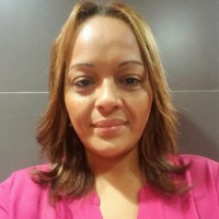 Grisel Correa