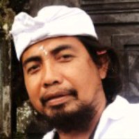 Gede Lamalima